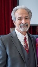 Chairman Emeritus Robert DiBiase